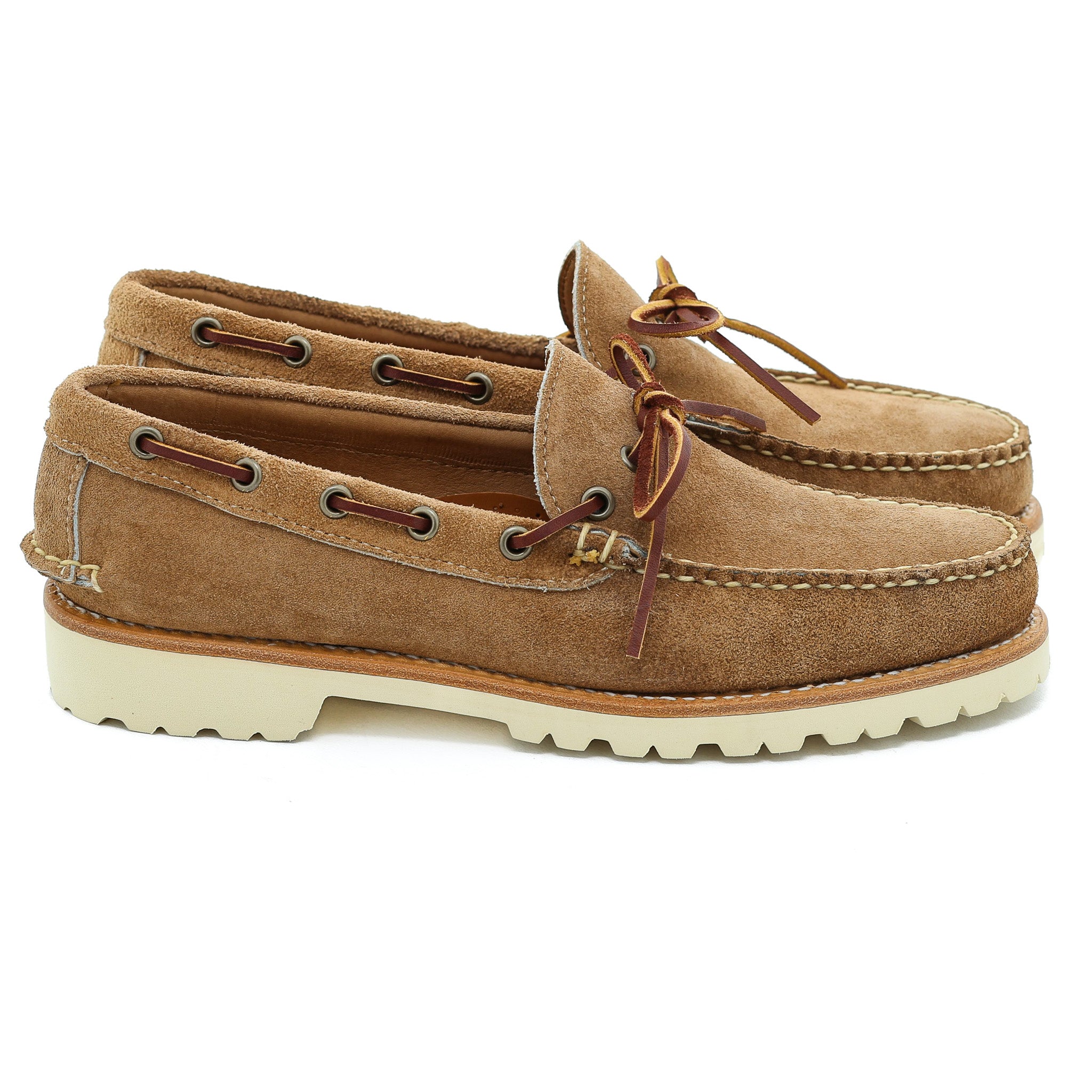 RANCOURT&Co. キャンプモック 27cm RANCOURT&Co. キャンプモック 27cm