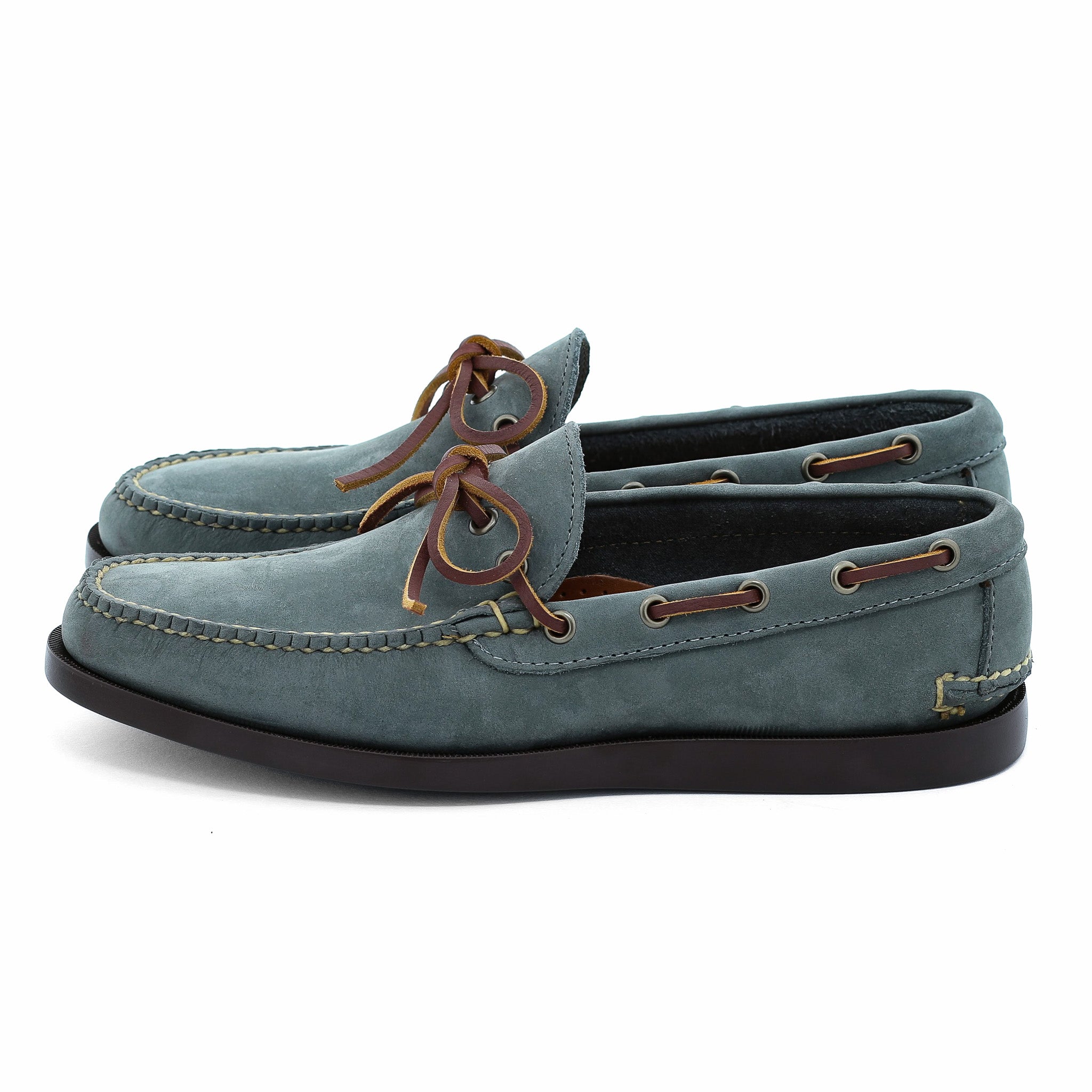 Gilman Campmoc Peat Dryden Rancourt & Co. Men's Boots and Shoes