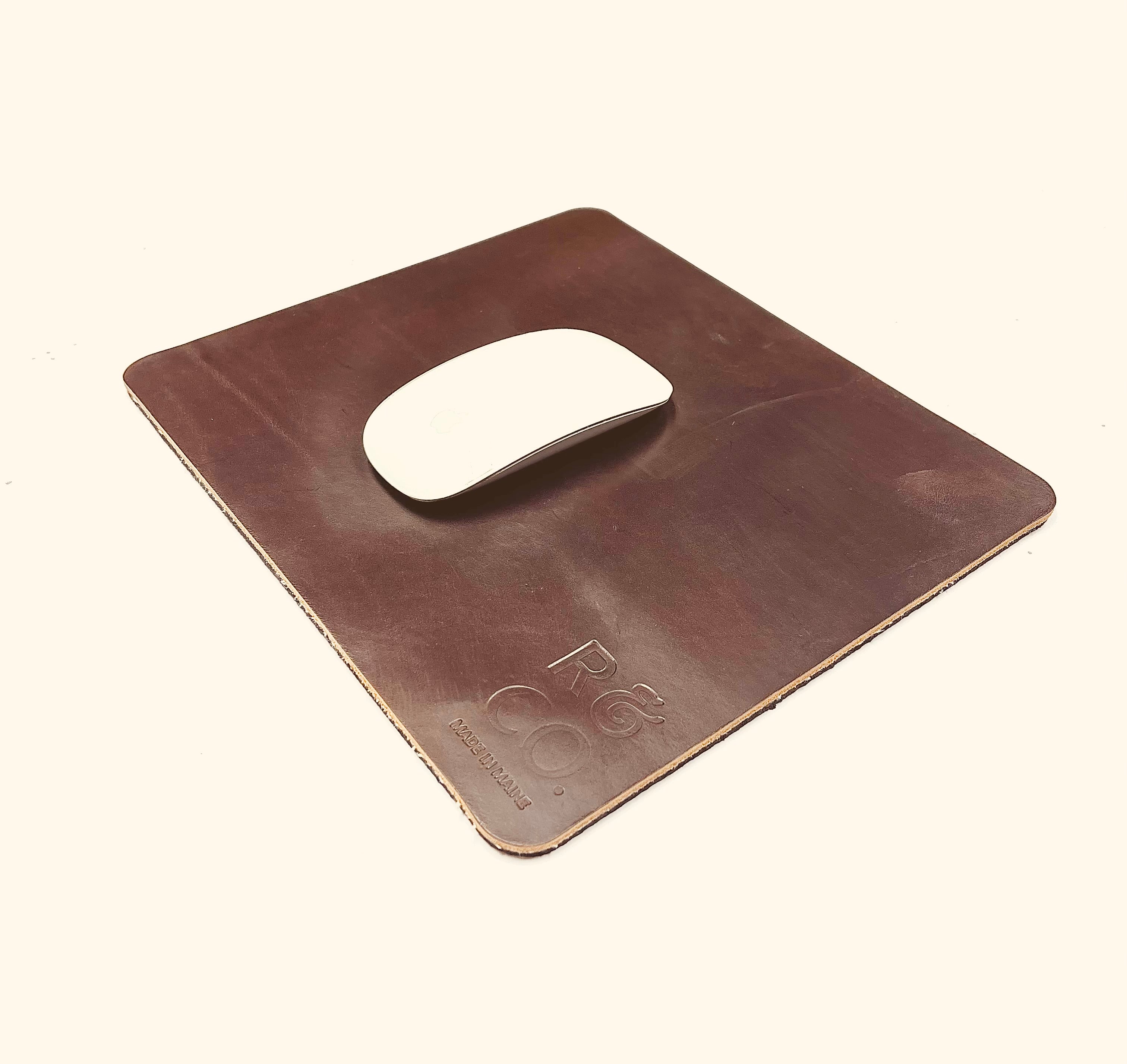 Tracker Mousepad | Rancourt & Co. | Men's Boots and Shoes
