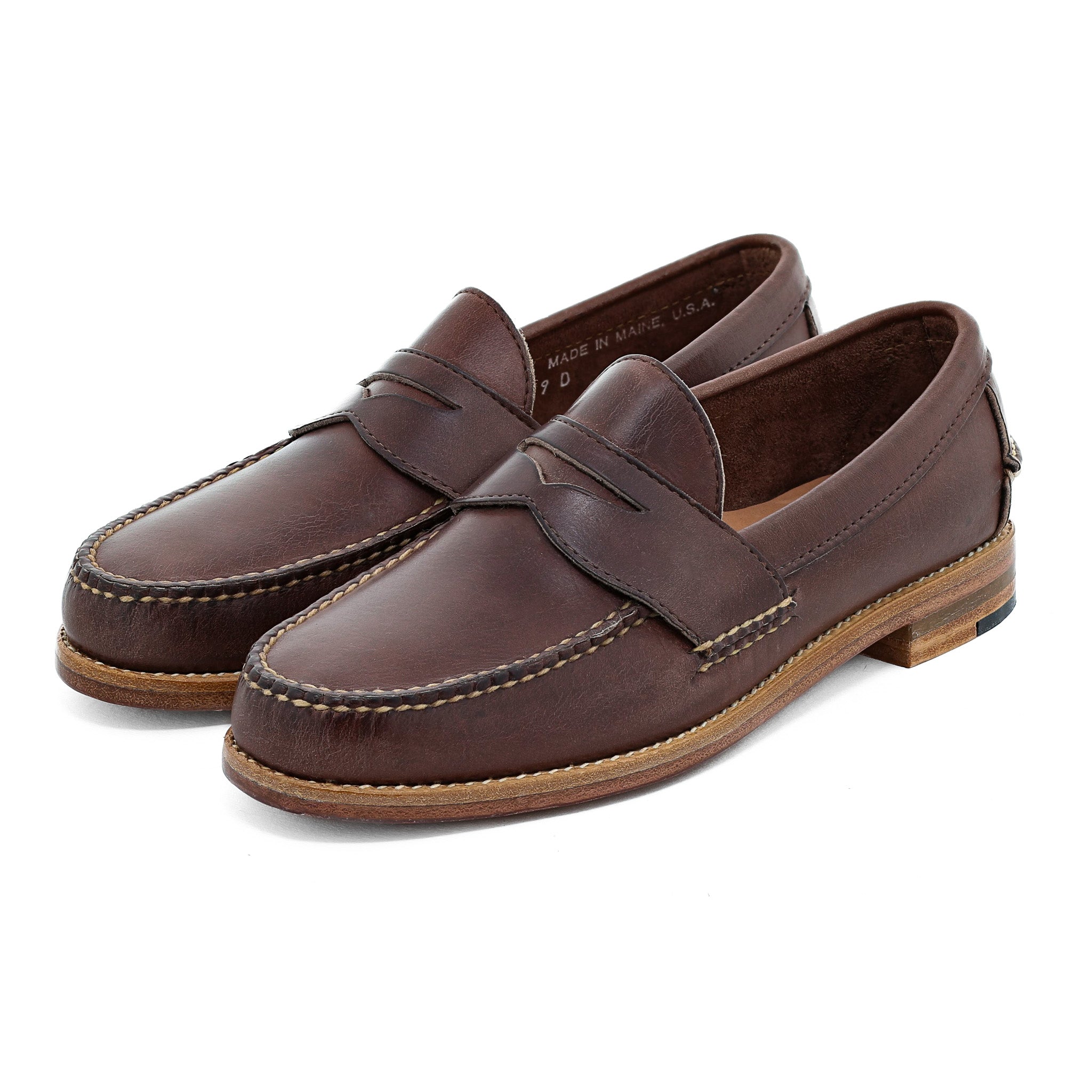 Beefroll Penny Rancourt Pinch Penny Loafers Pinch Penny Loafer