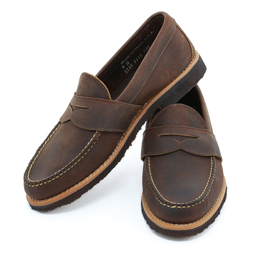 York Weltline - Rye Crazy Horse