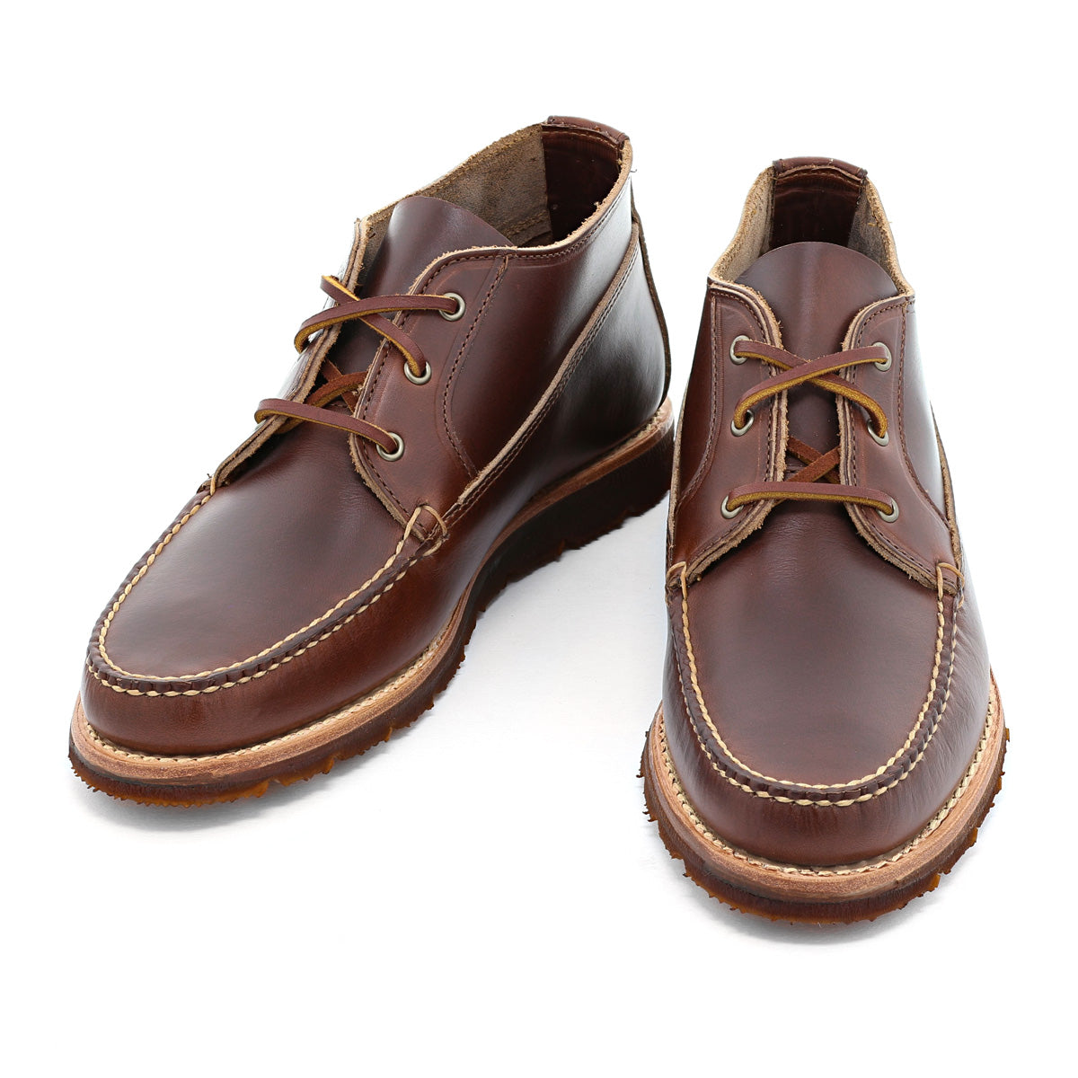 Acadia Chukka Redux Heritage Brown
