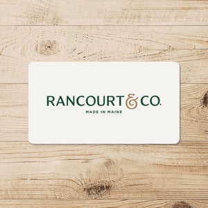 Rancourt & Co. Gift Card