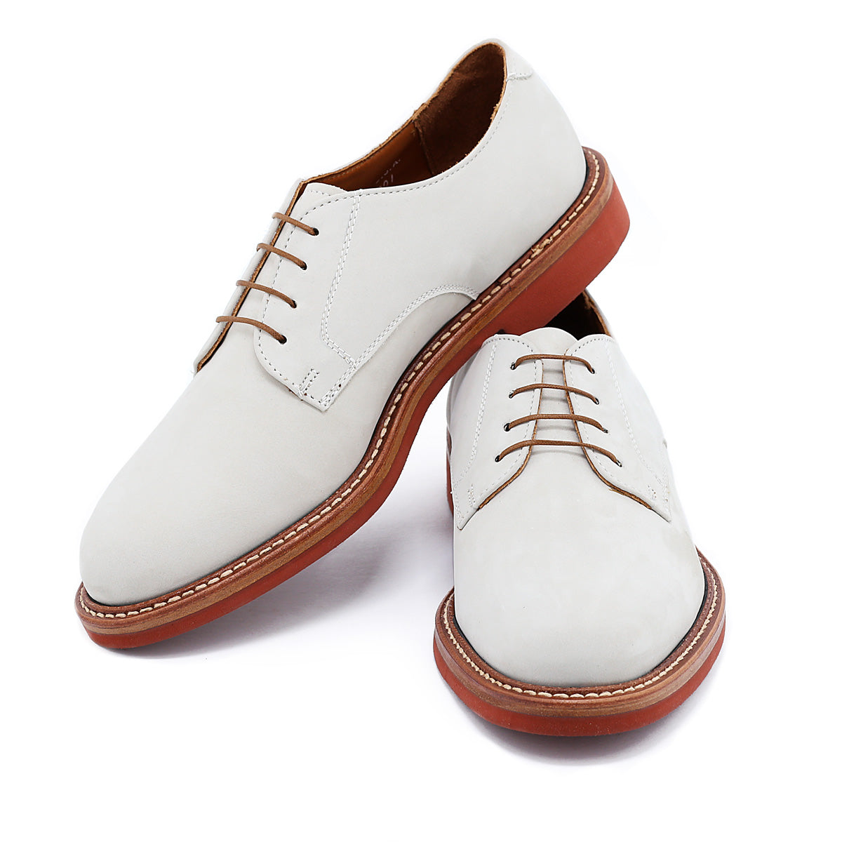 Rockland Blucher Parchment