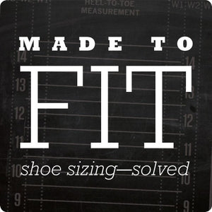 Made to Fit - Fit Trial Loafer