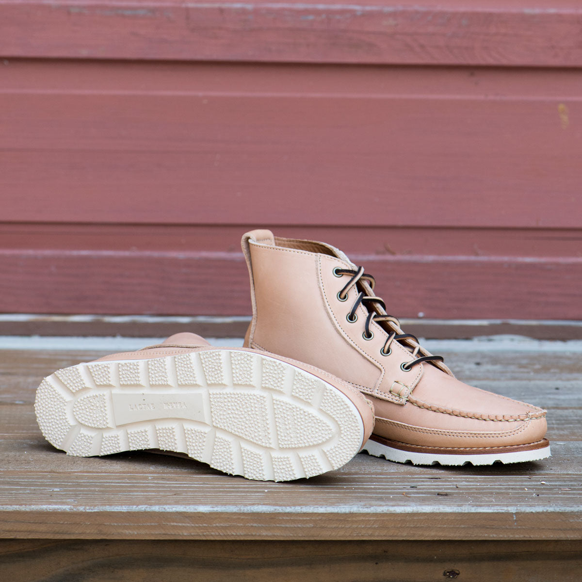 Harrison Boot Review by Stridewise | OB电竞 & Co.