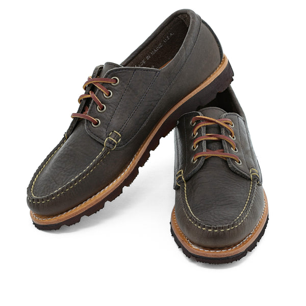 RANCOURT Baxter Ranger Moc ランコート 8 スエード Baxter Ranger Moc - Natural | Rancourt & Co. | Men's Boots