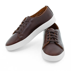 Court Classic 2.0 Low - Carolina Brown CXL