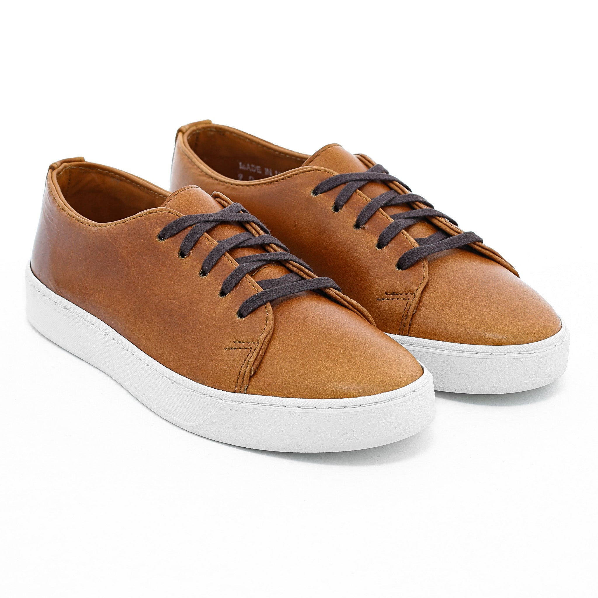 Court Classic 2.0 Low - Chicago Tan CXL