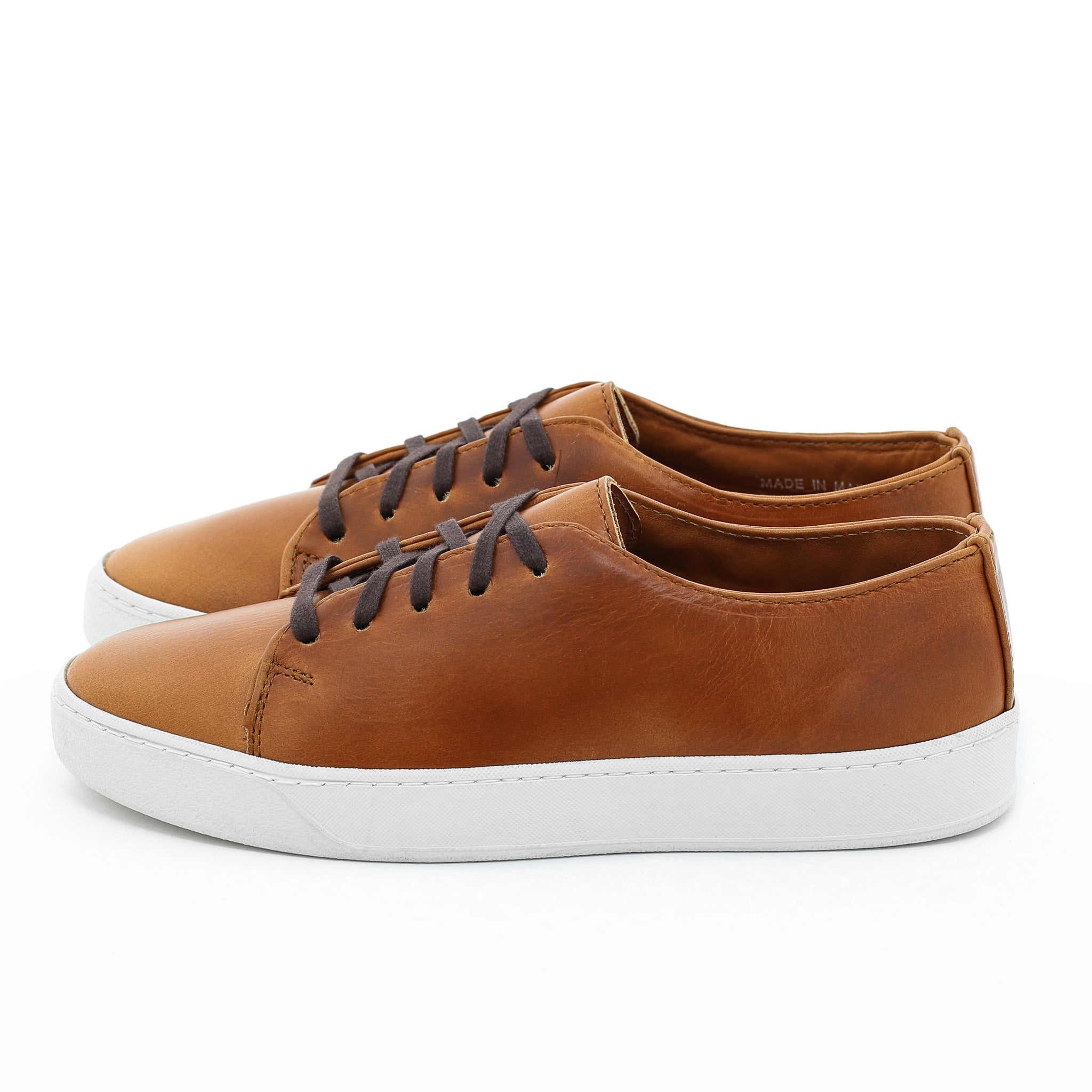 Court Classic 2.0 Low - Chicago Tan CXL