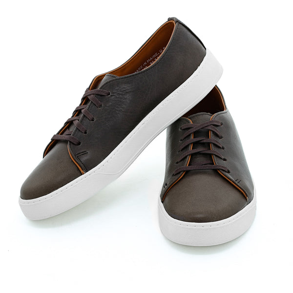 ◆ENCOREE◆CLASSIC BROWN ◆SNEAKERS◆ CourtClassic2.0-