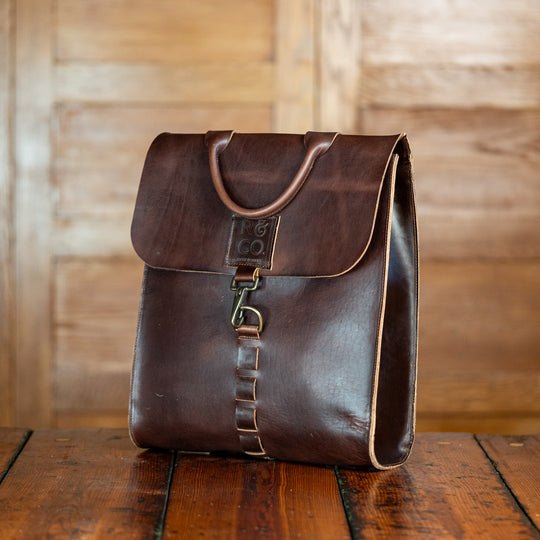 Katahdin Backpack - Mulch