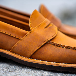 York Weltline - Wheat Chamois