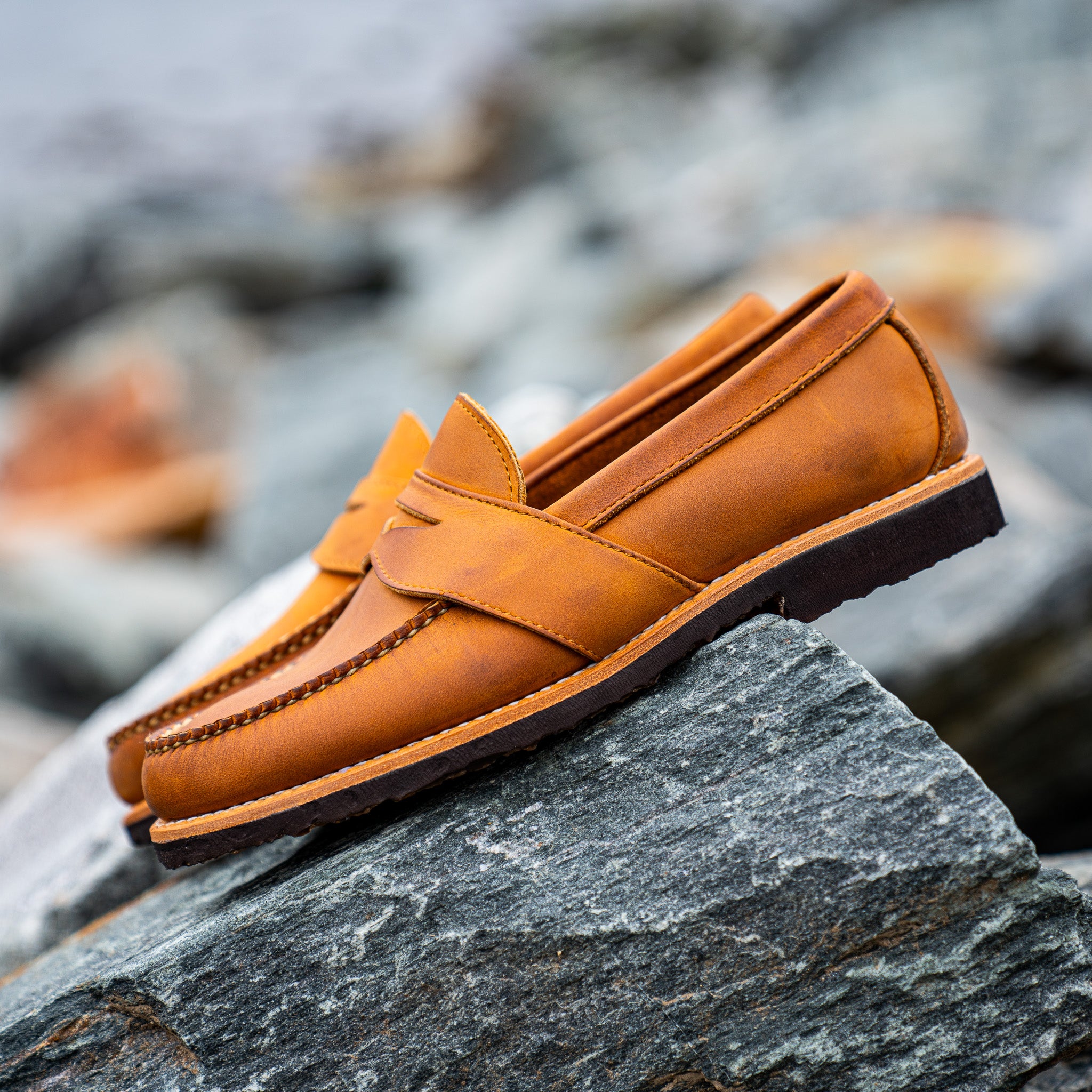 York Weltline - Wheat Chamois