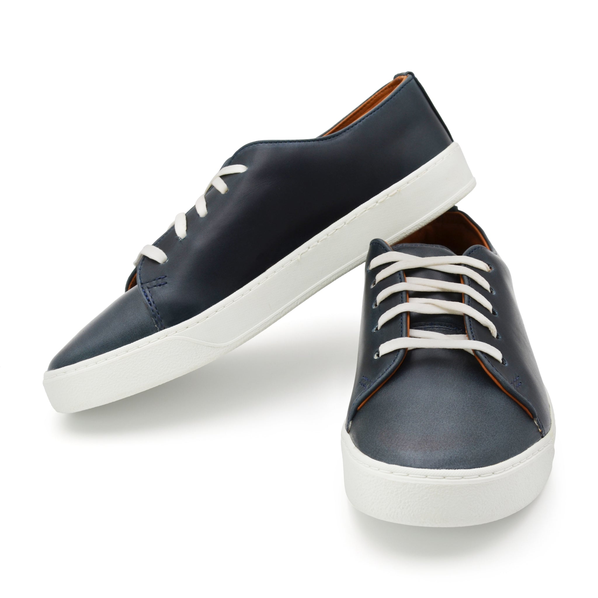 Court Classic 2.0 Low - Red Orion Fleshout | Rancourt & Co