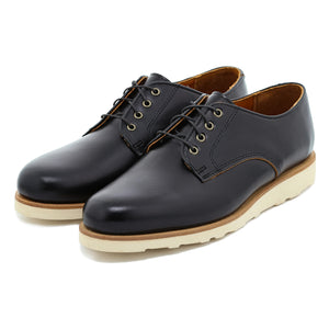 Dirigo Derby - Black Chromexcel