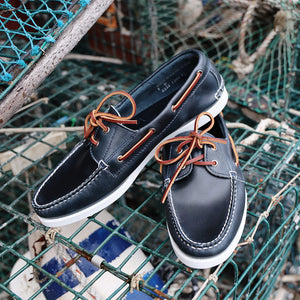 Rancourt & Co. | Handcrafted & Custom Shoes | Made in Maine Rancourt & Co. | Handcrafted & Custom Shoes | Made in Maine
