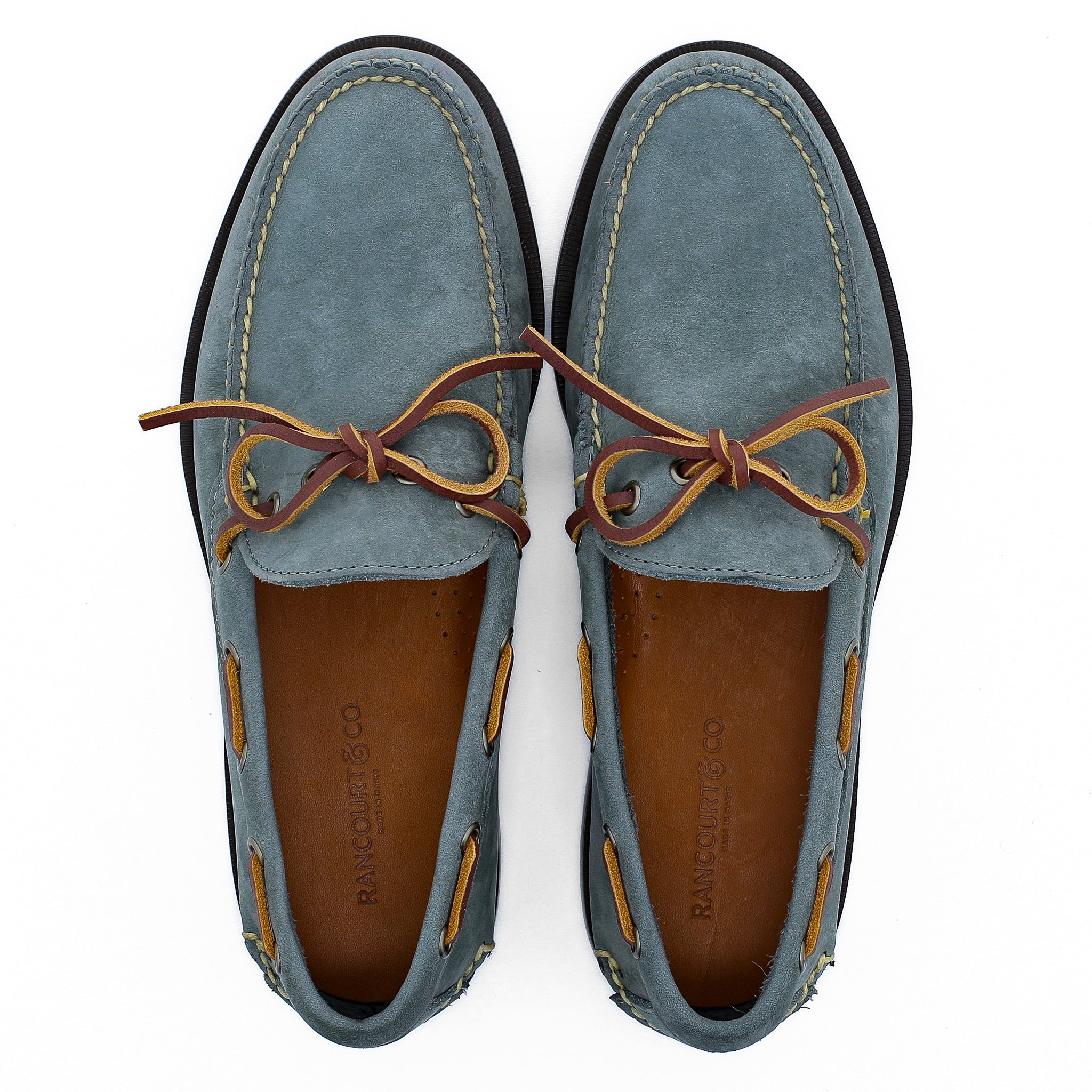 Gilman Camp-moc - Peat Dryden