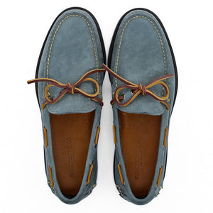 Gilman Camp-moc - Peat Dryden