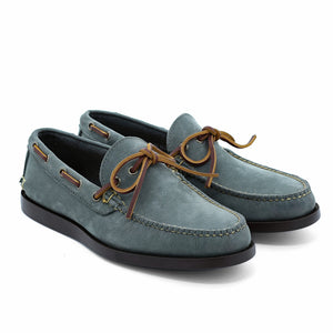 Gilman Camp-moc - Peat Dryden