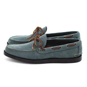 Gilman Camp-moc - Peat Dryden