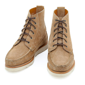 Harrison Boot Redux - Khaki Orion Fleshout