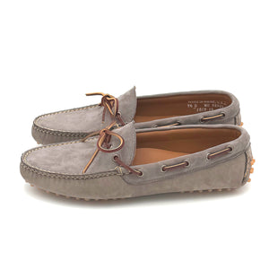 Dirigo Driving Moc - Gray Montorso