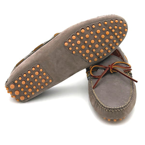 Dirigo Driving Moc - Gray Montorso