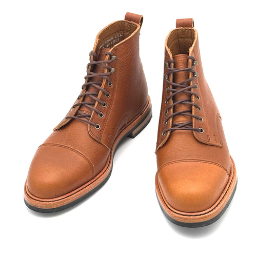 Byron Boot - Chromepak #2024 Brown