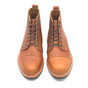 Byron Boot - Chromepak #2024 Brown