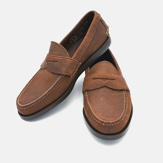 Pinch Penny Moc - Rye Crazy Horse