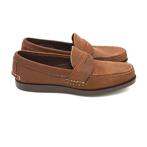 Pinch Penny Moc - Rye Crazy Horse