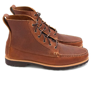 Baxter Boot - Brown Chromepak