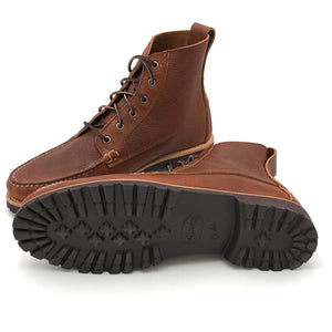 Baxter Boot - Brown Chromepak