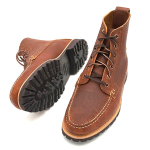 Baxter Boot - Brown Chromepak