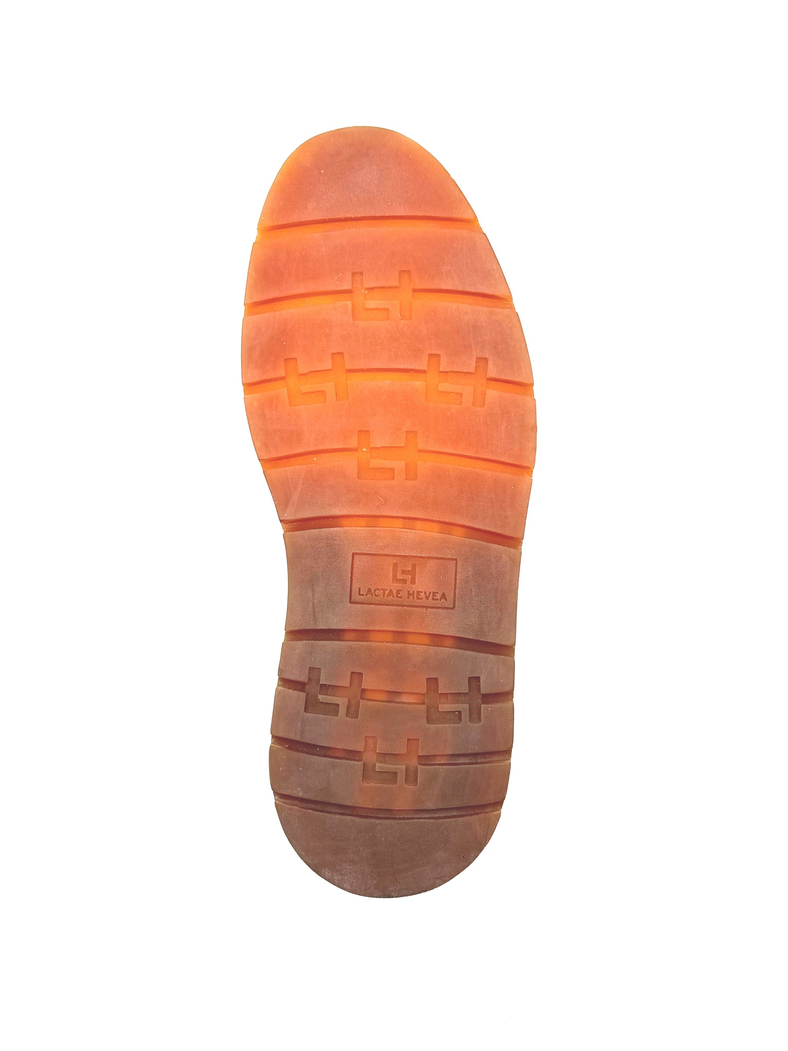 Refurbishment - Leather Midsole