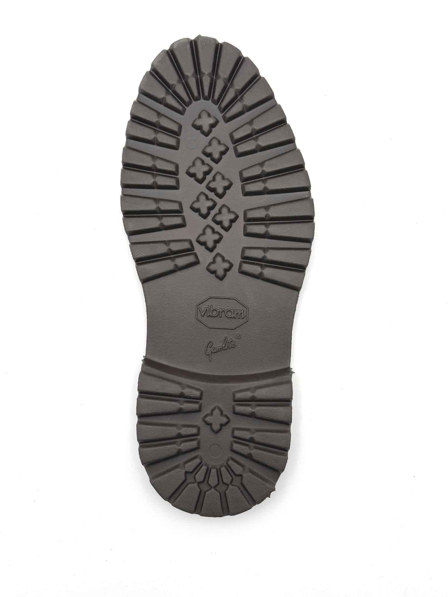 Refurbishment - Leather Midsole