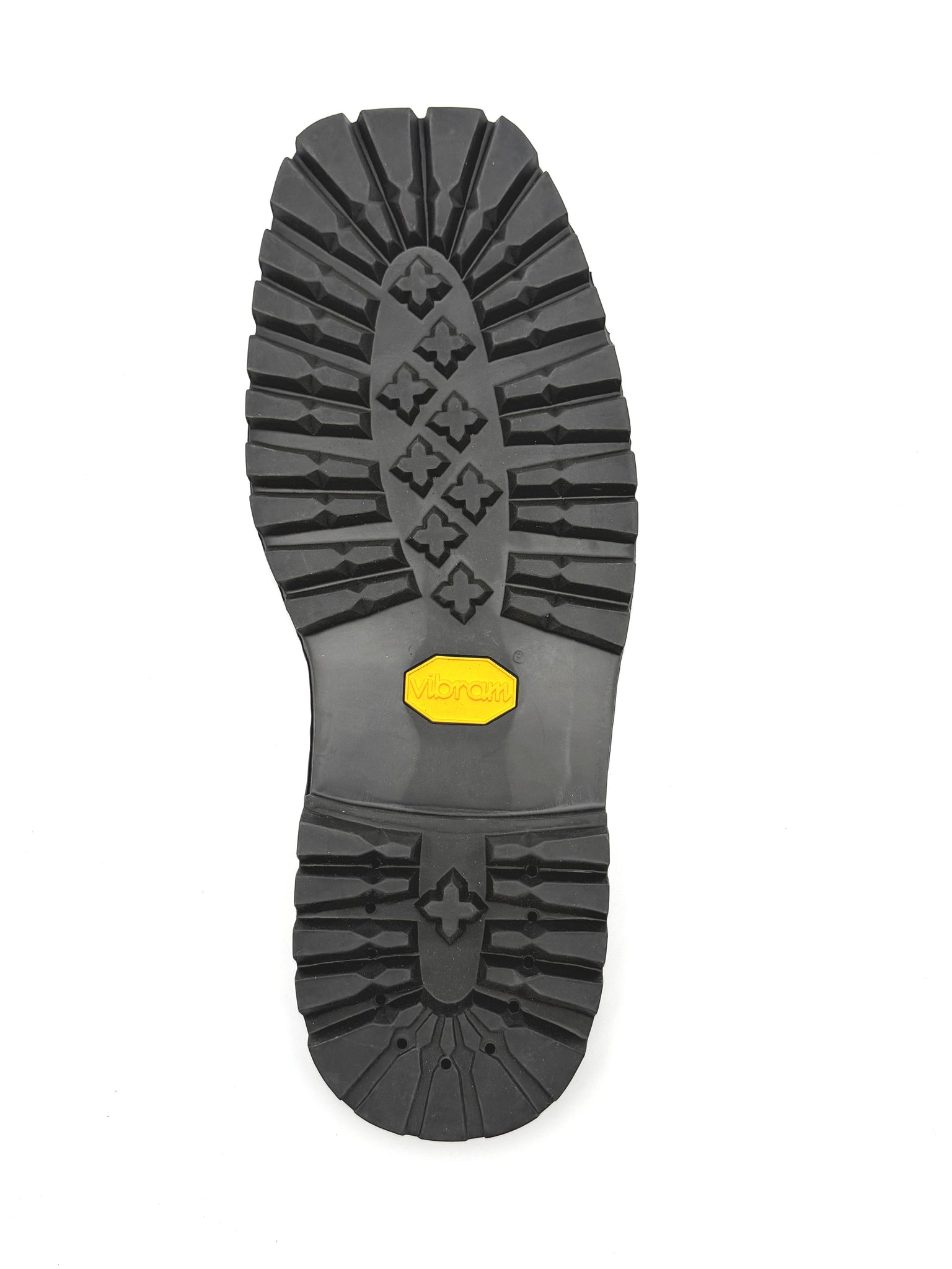 Refurbishment - Leather Midsole