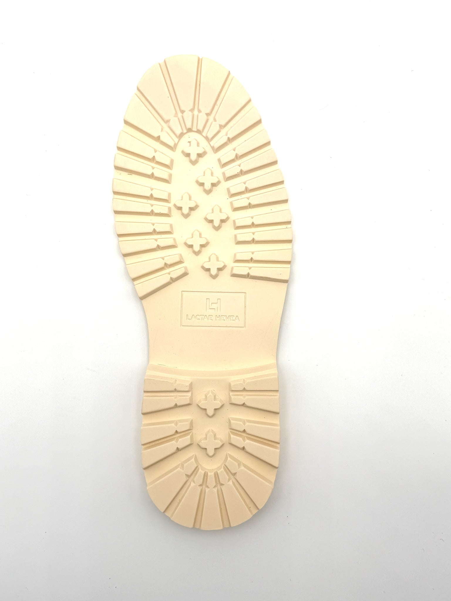 Refurbishment - Leather Midsole