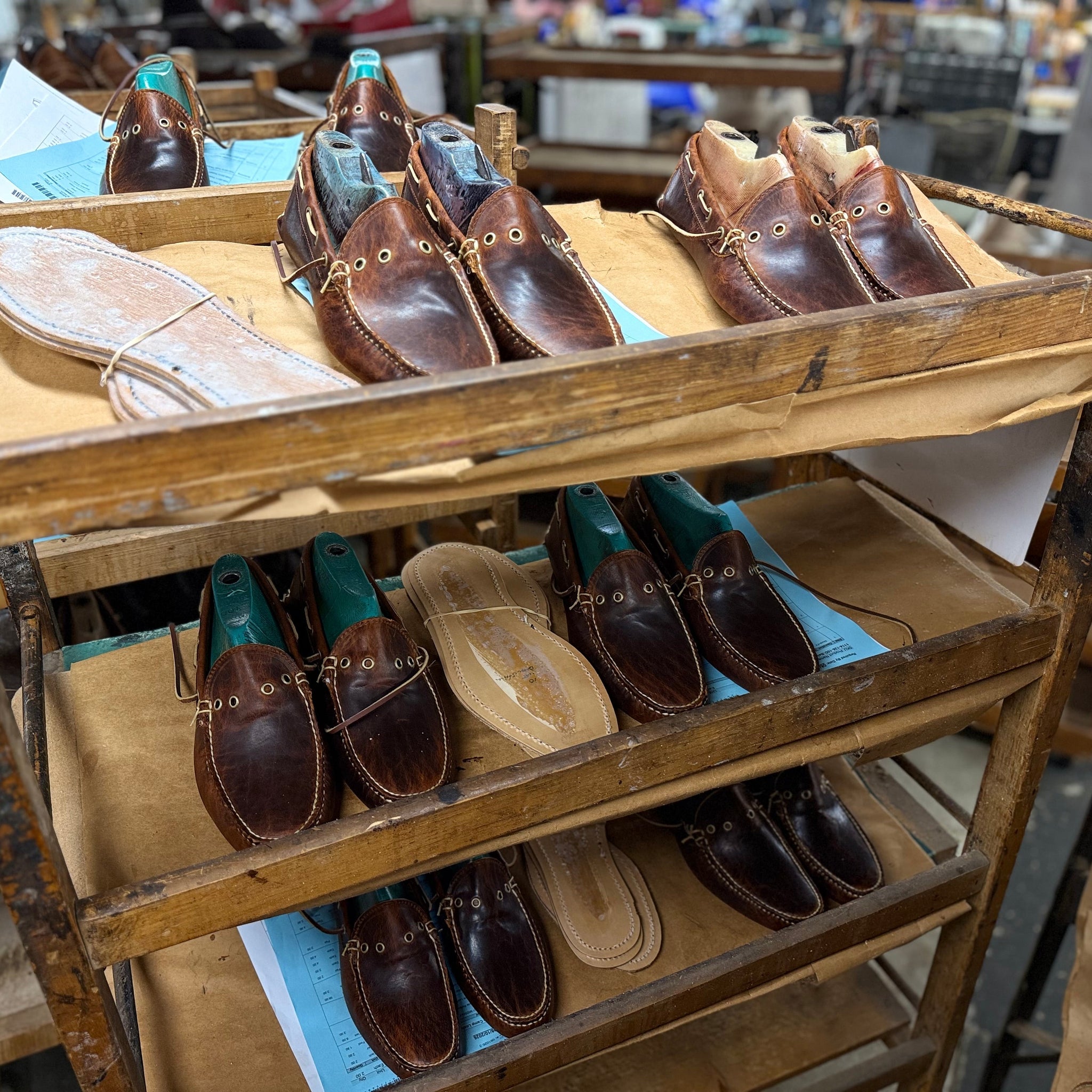 ladies dress shoe stores near me Rancourt & Co. | Handcrafted & Custom Shoes Vaneli shoes