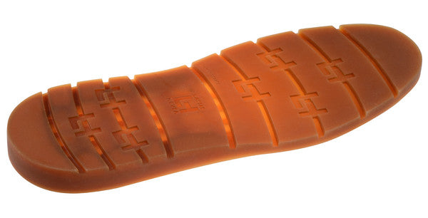 Refurbishment - Leather Midsole