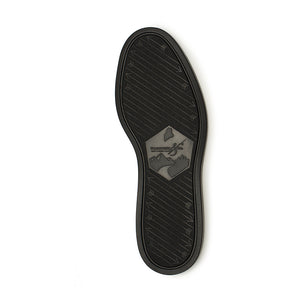 Dirigo Camp-moc - Natural Suede