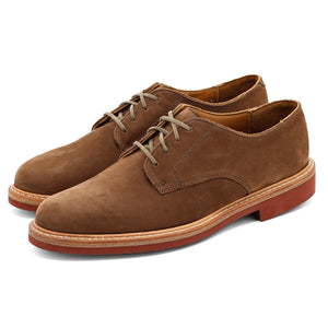 Rockland Blucher - Snuff Montorso