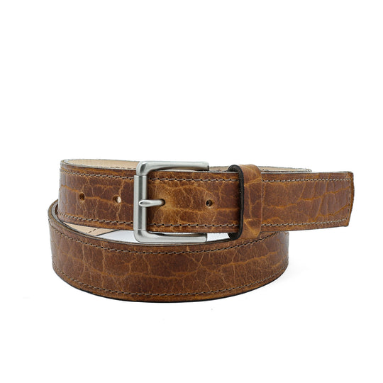 Belt - Toast Rushmore, 1-1/4" Wide