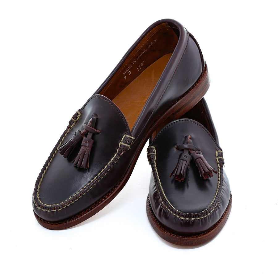 Best Sellers | Men's Handmade Shoes & Boots | Rancourt & Co.