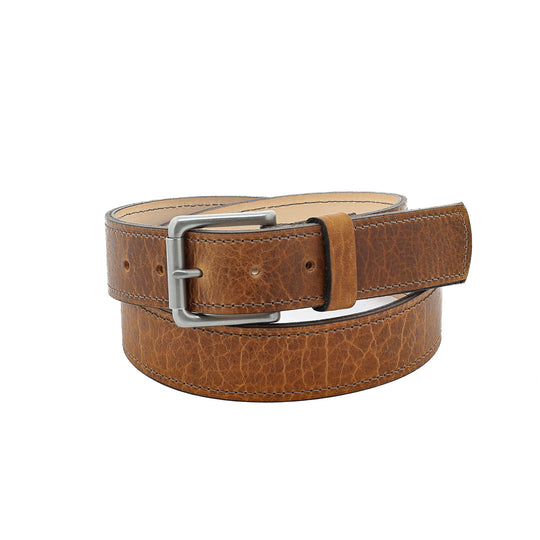 Belt - Toast Rushmore Chromexcel, 1-1/2" Wide