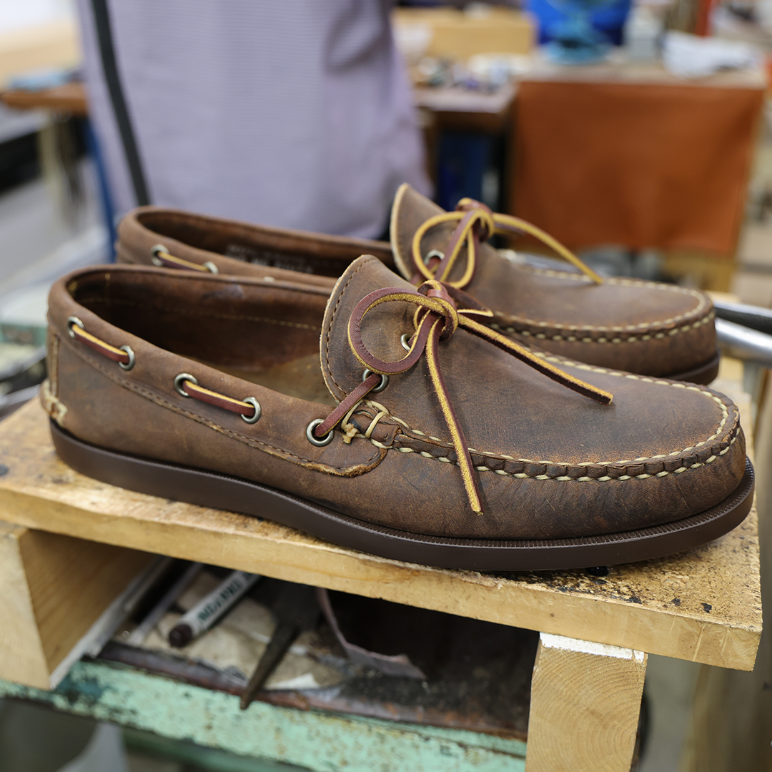Rancourt & Co. | Handcrafted & Custom Shoes | Made in Maine Rancourt & Co. | Handcrafted & Custom Shoes | Made in Maine