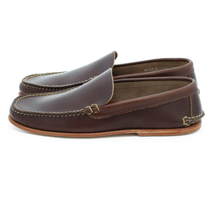 Vintage Venetian - Carolina Brown
