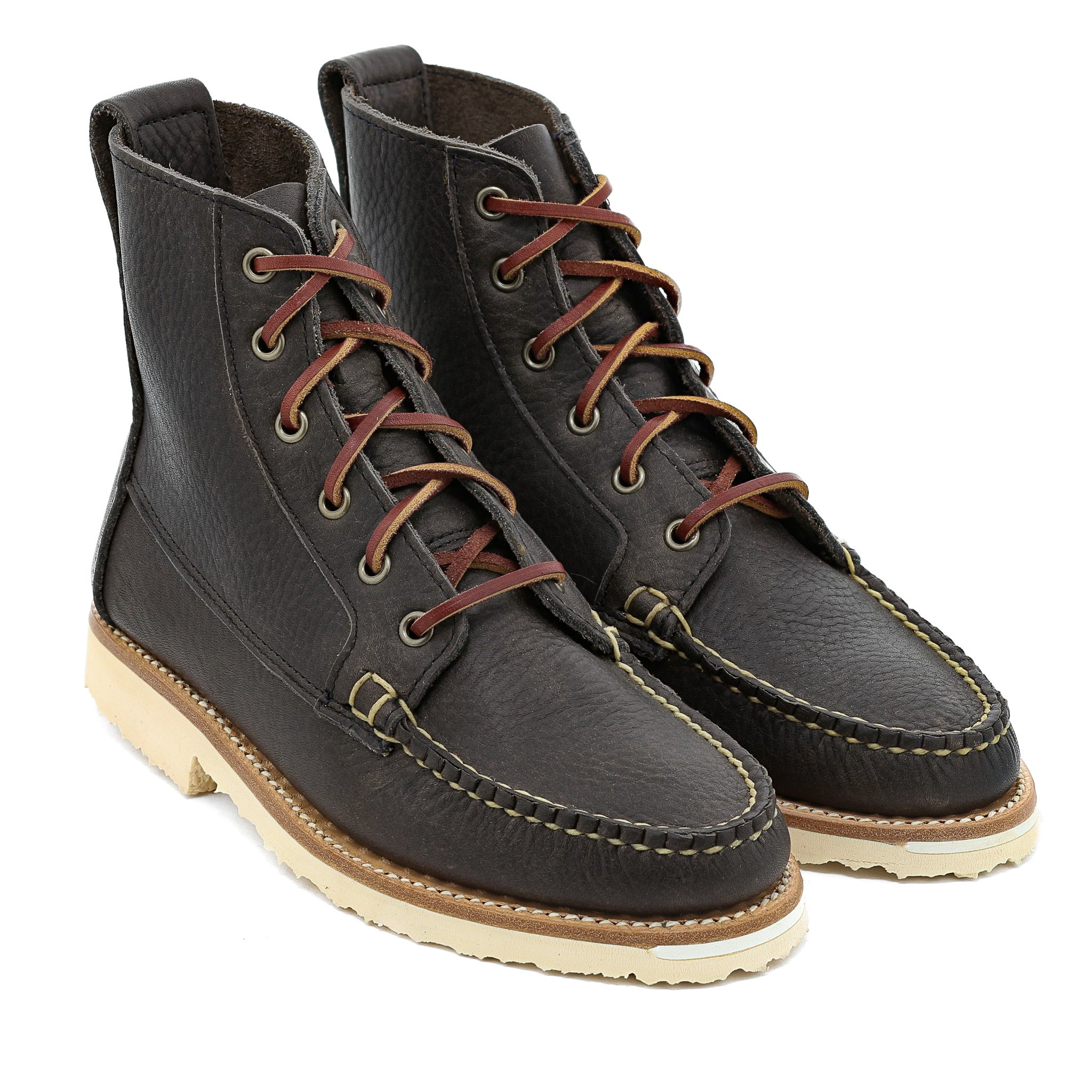 Women's Baxter Boot - Charcoal Grizzly