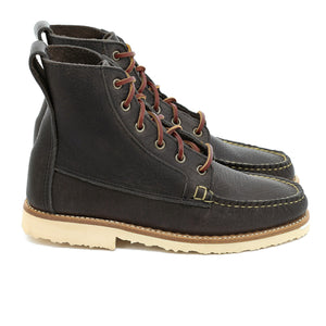 Women's Baxter Boot - Charcoal Grizzly